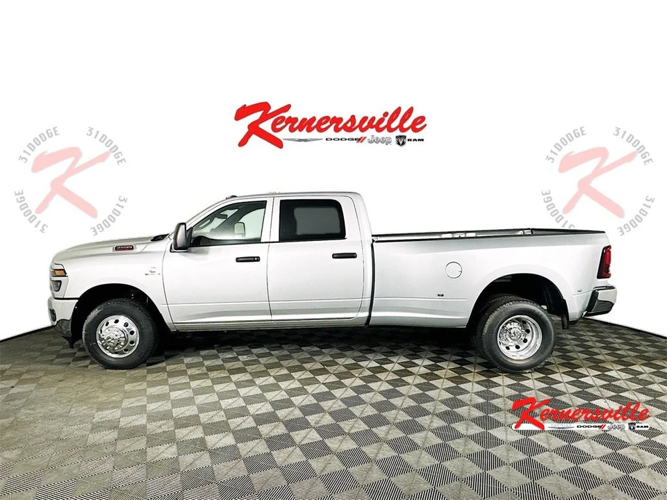 2025 Ram 3500 - Image 4 of 21