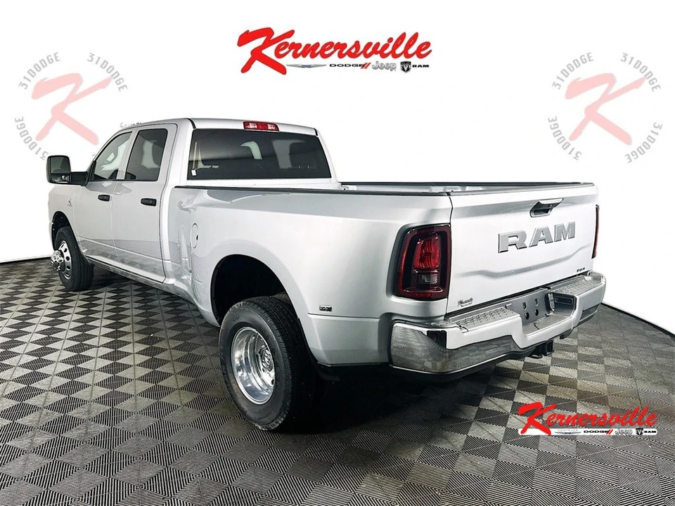 2025 Ram 3500 - Image 5 of 21