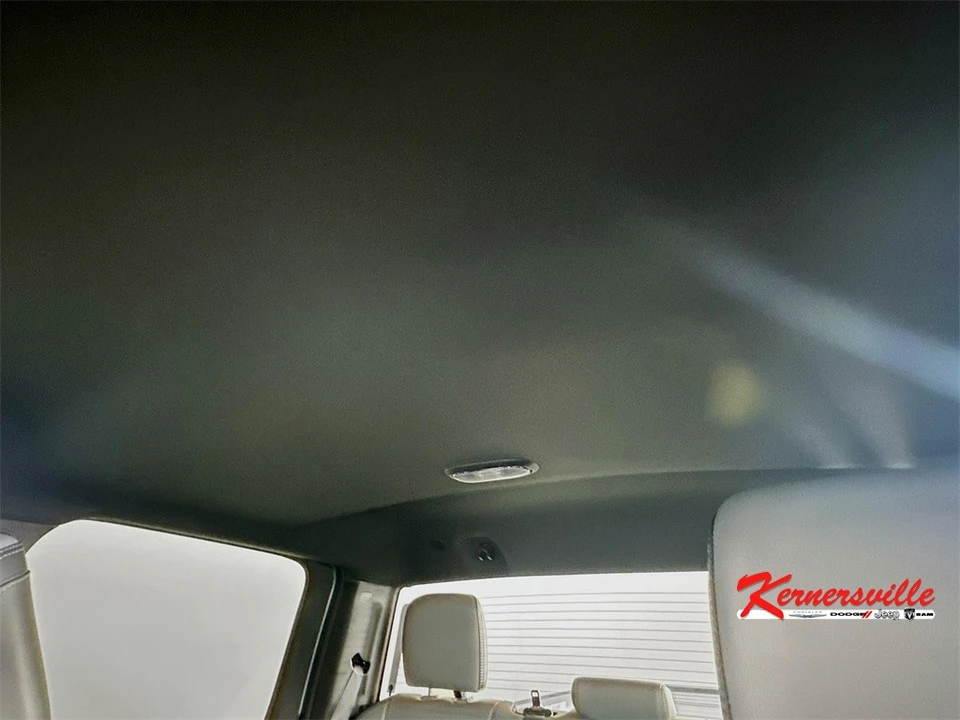 2025 Ram 3500 - Image 14 of 21