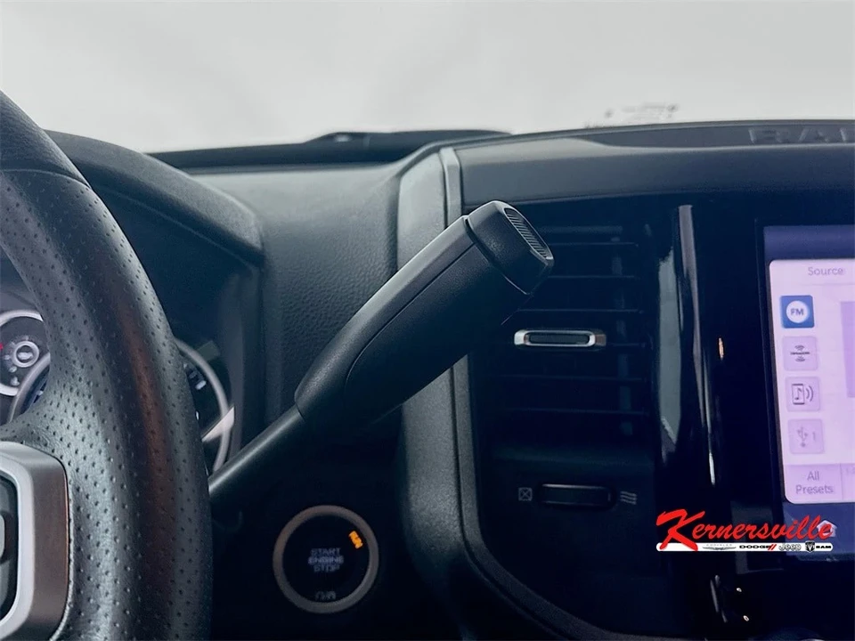 2025 Ram 3500 - Image 12 of 20