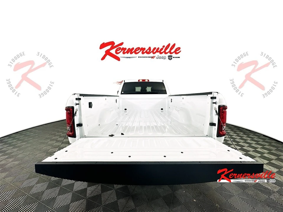 2025 Ram 3500 - Image 15 of 20