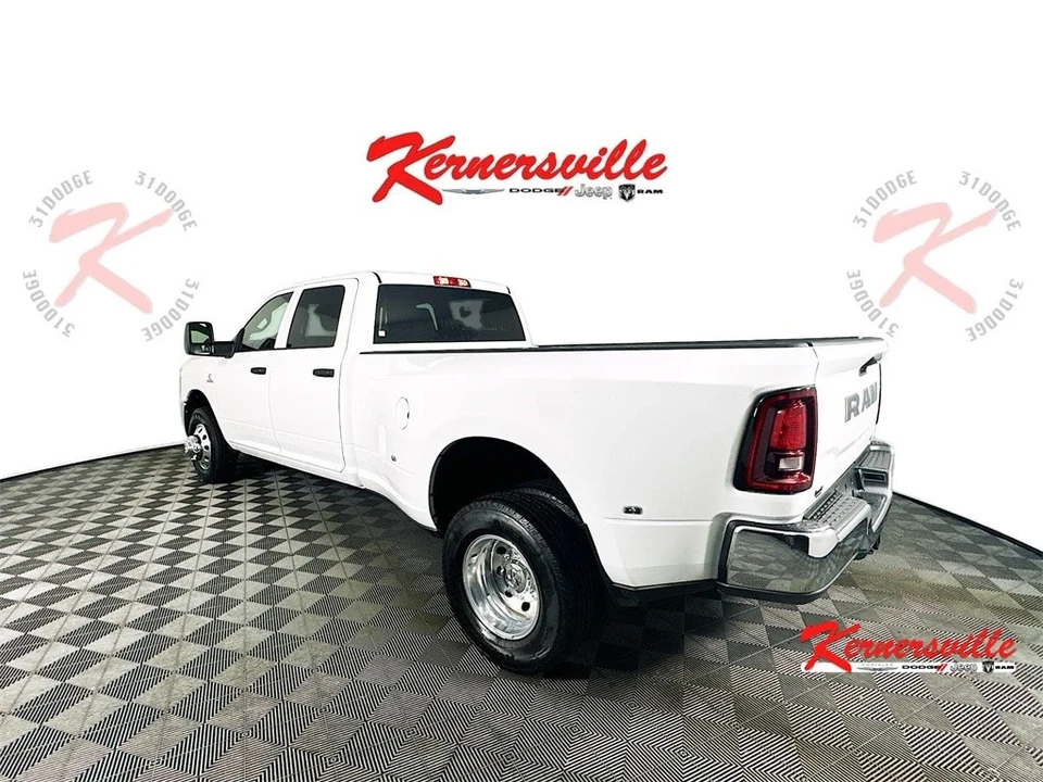 2025 Ram 3500 - Image 5 of 20