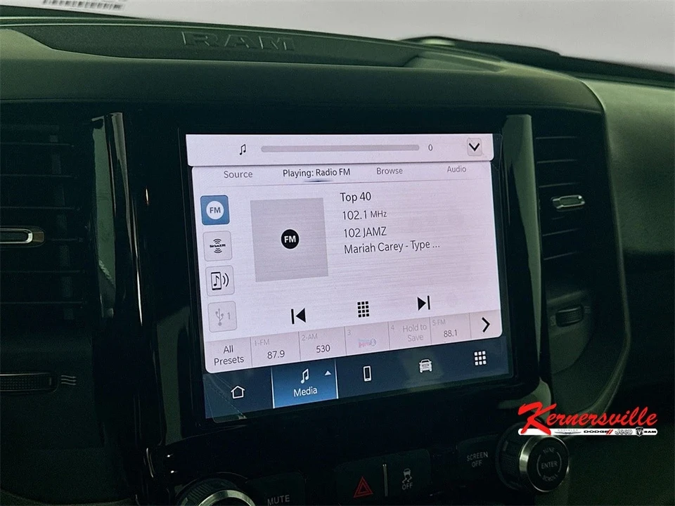 2025 Ram 3500 - Image 13 of 20