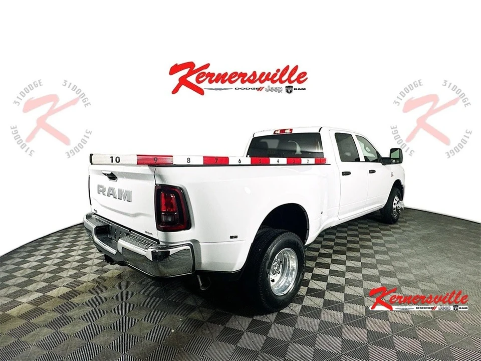 2025 Ram 3500 - Image 7 of 20