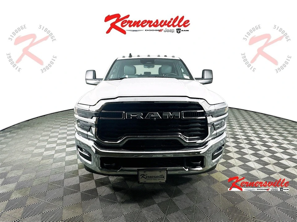 2025 Ram 3500 - Image 3 of 12