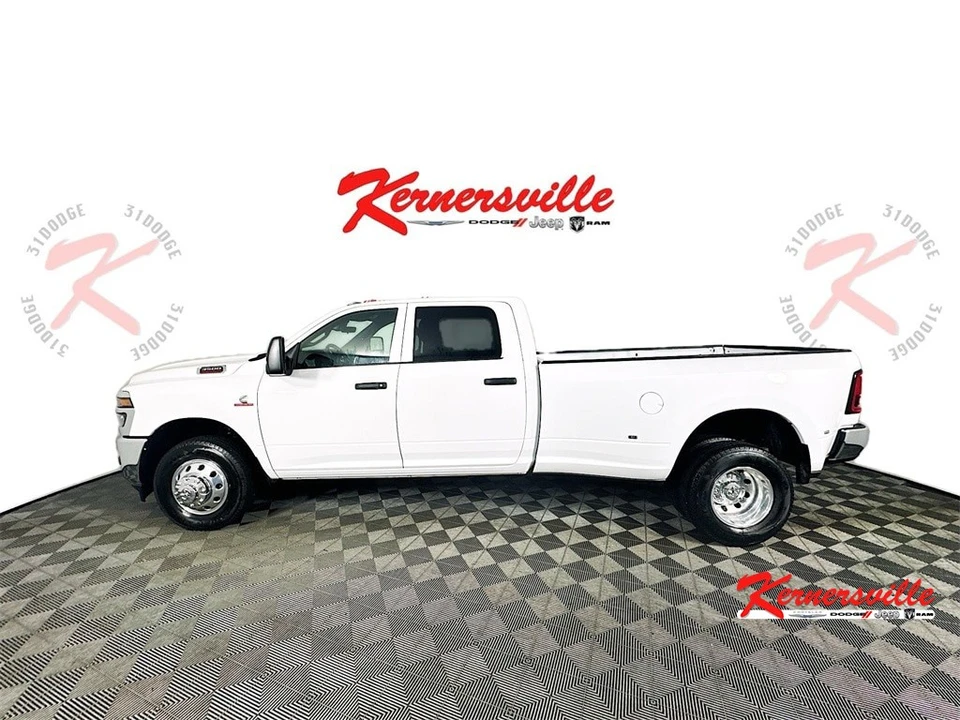 2025 Ram 3500 - Image 4 of 12