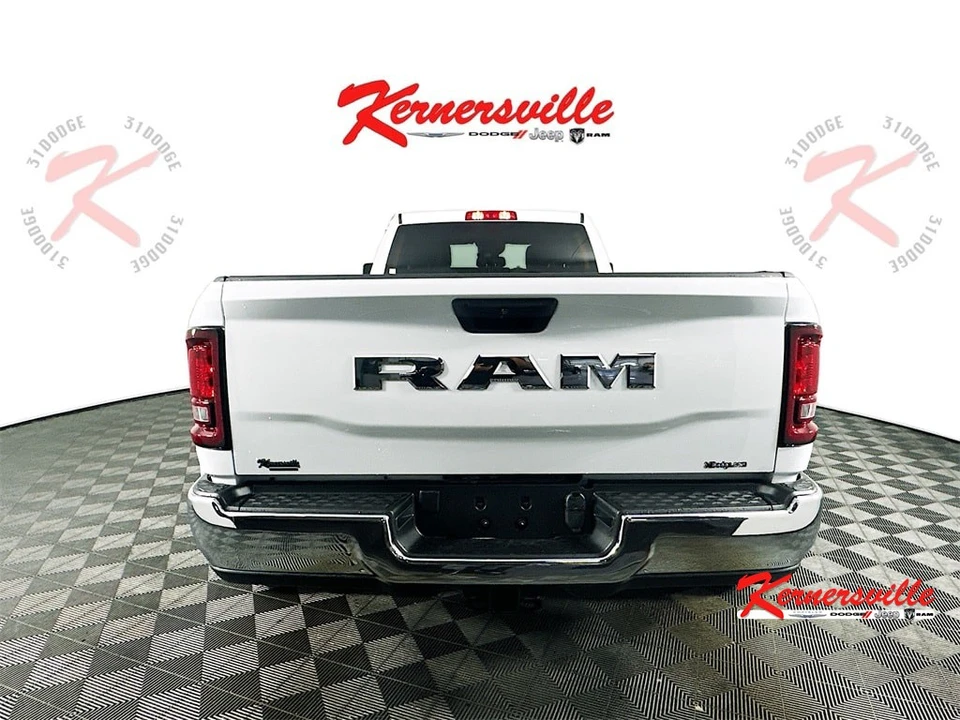 2025 Ram 3500 - Image 7 of 12
