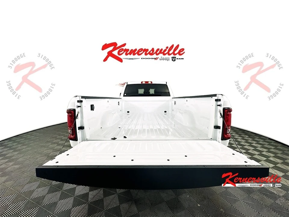 2025 Ram 3500 - Image 15 of 20