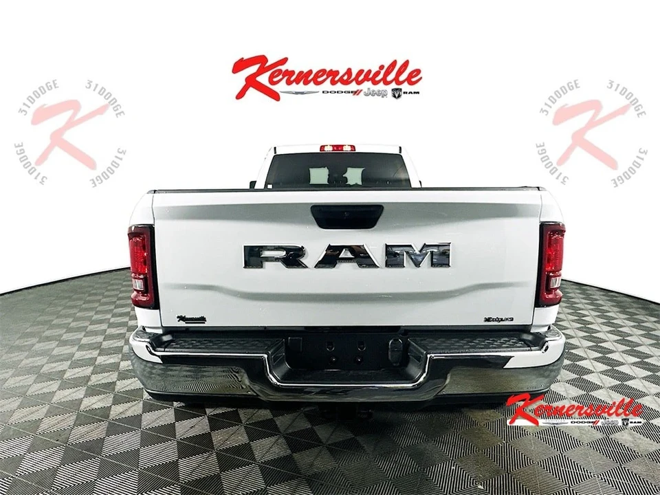 2025 Ram 3500 - Image 6 of 20