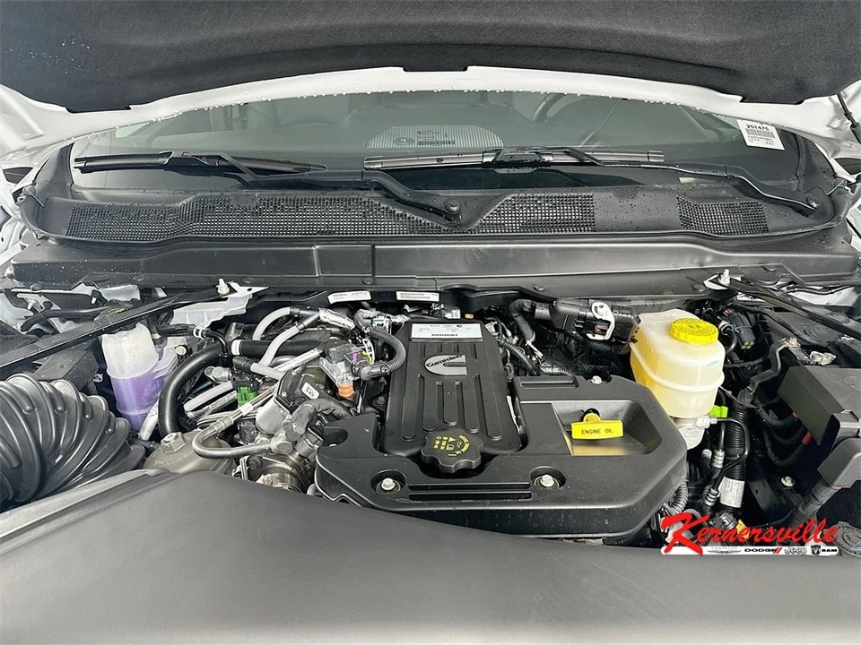 2025 Ram 3500 - Image 17 of 20