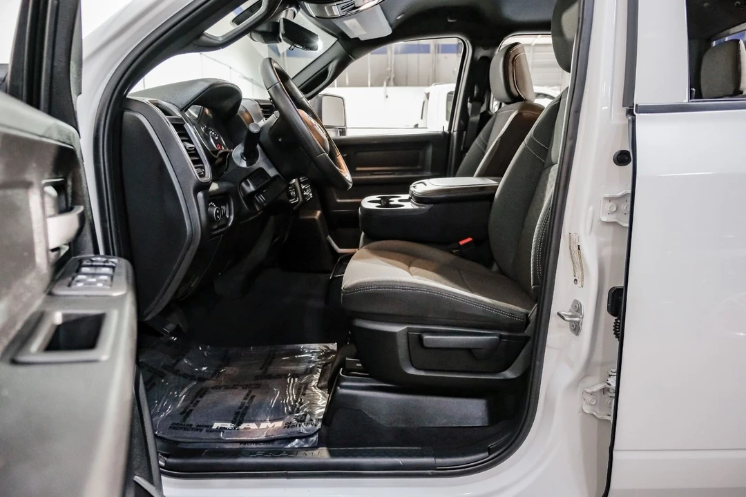 2025 Ram 3500 - Image 5 of 12