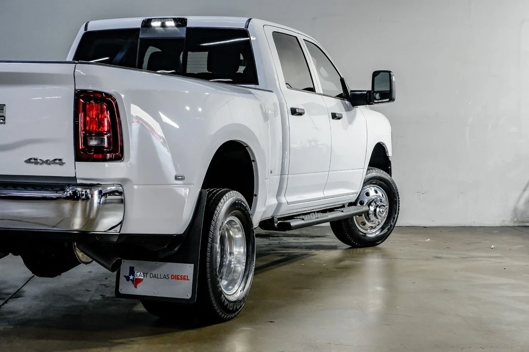 2025 Ram 3500 - Image 13 of 21