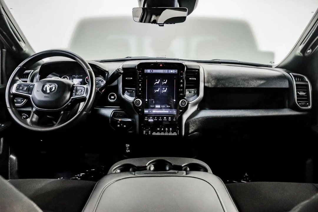 2025 Ram 3500 - Image 21 of 21