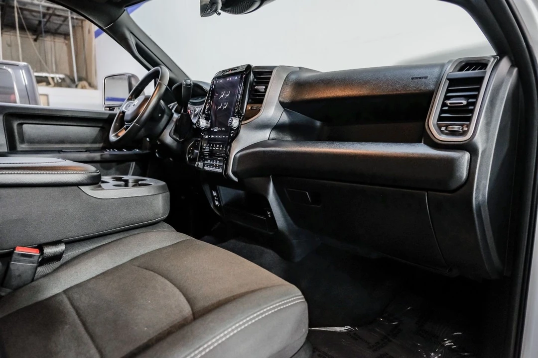 2025 Ram 3500 - Image 19 of 21