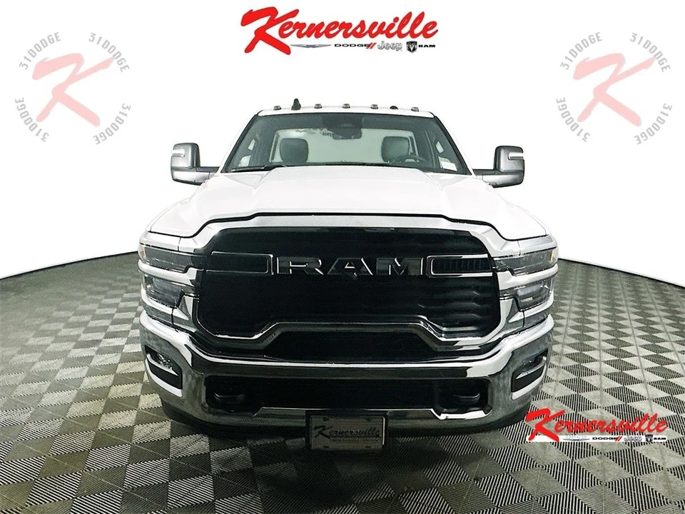 2025 Ram 3500 - Image 2 of 12