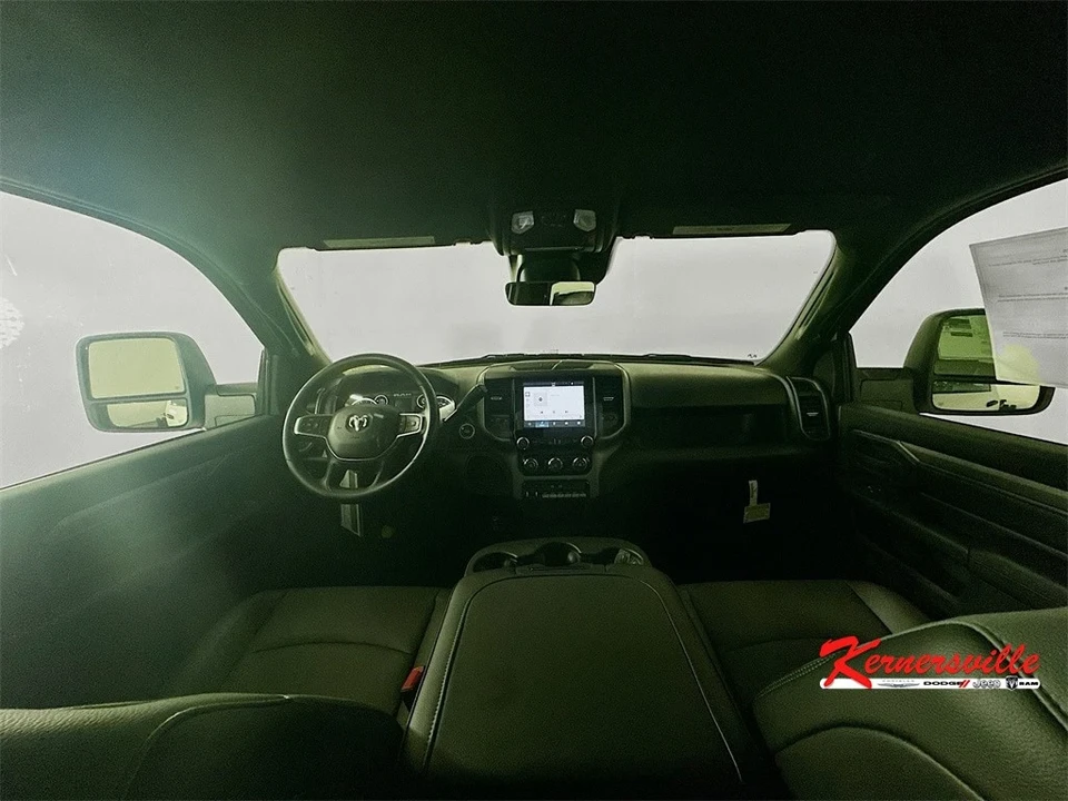 2025 Ram 3500 - Image 9 of 12