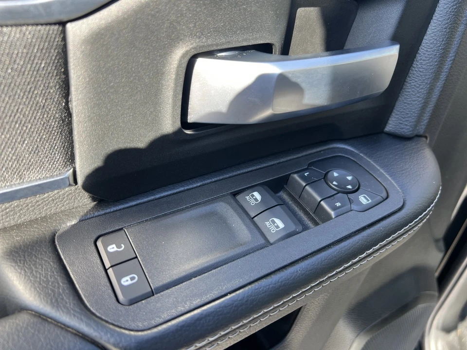2025 Ram 4500 & 5500 - Image 12 of 12