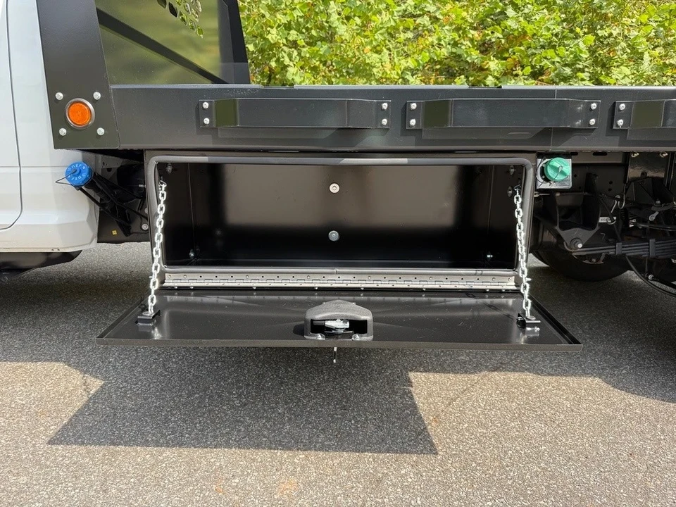 2025 Ram 4500 & 5500 - Image 10 of 21
