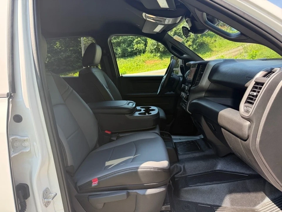 2025 Ram 4500 & 5500 - Image 20 of 21