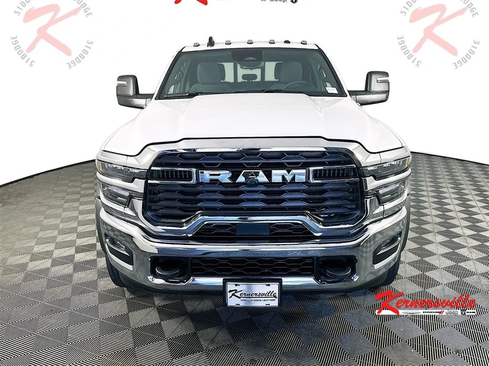2025 Ram 4500 & 5500 - Image 2 of 12