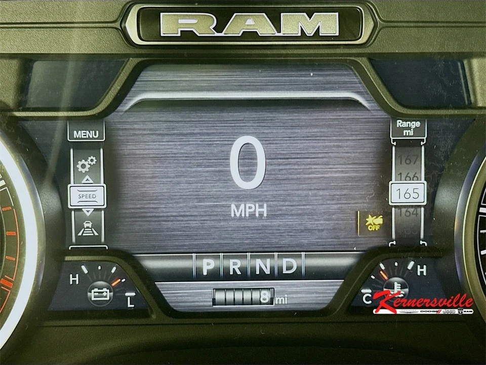2025 Ram 4500 & 5500 - Image 11 of 12