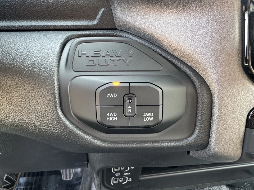 2025 Ram 4500 & 5500 - Image 20 of 21