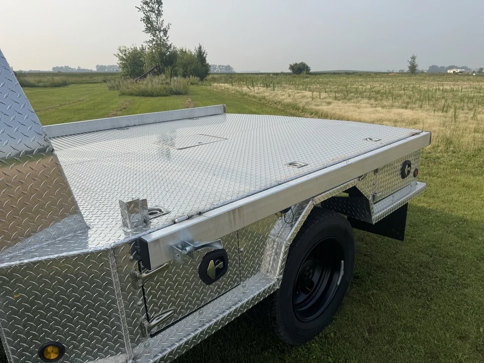 2025 Ram 4500 & 5500 - Image 14 of 21