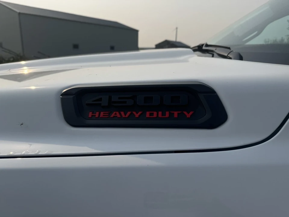 2025 Ram 4500 & 5500 - Image 10 of 21