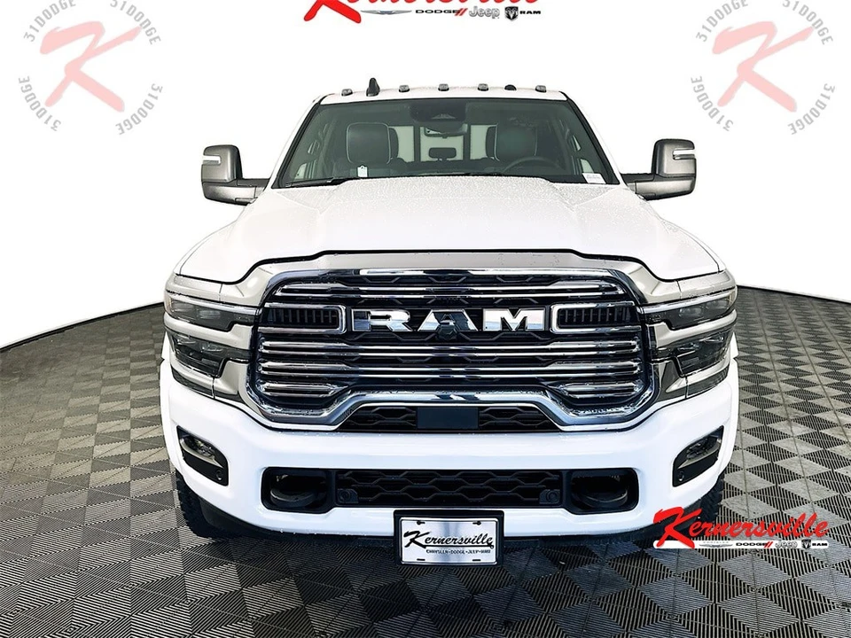 2025 Ram 4500 & 5500 - Image 2 of 12