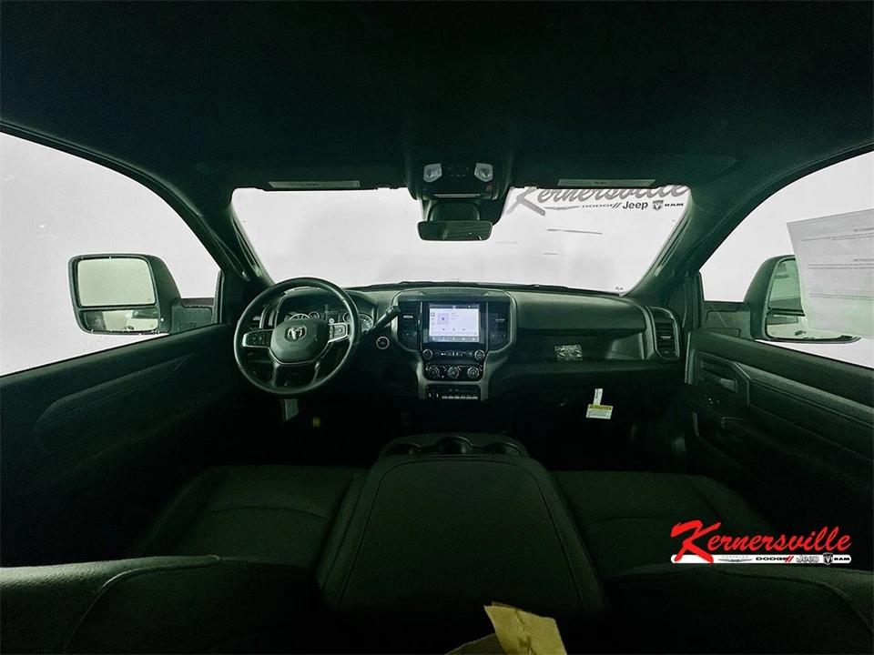 2025 Ram 4500 & 5500 - Image 9 of 12