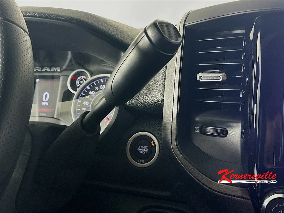 2025 Ram 4500 & 5500 - Image 12 of 20