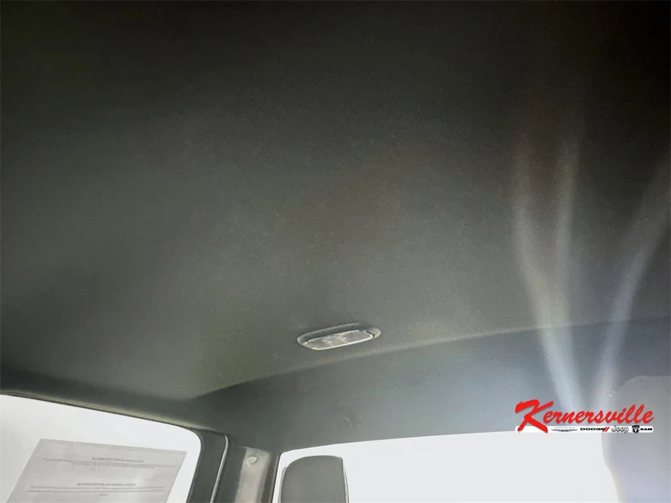 2025 Ram 4500 & 5500 - Image 14 of 20