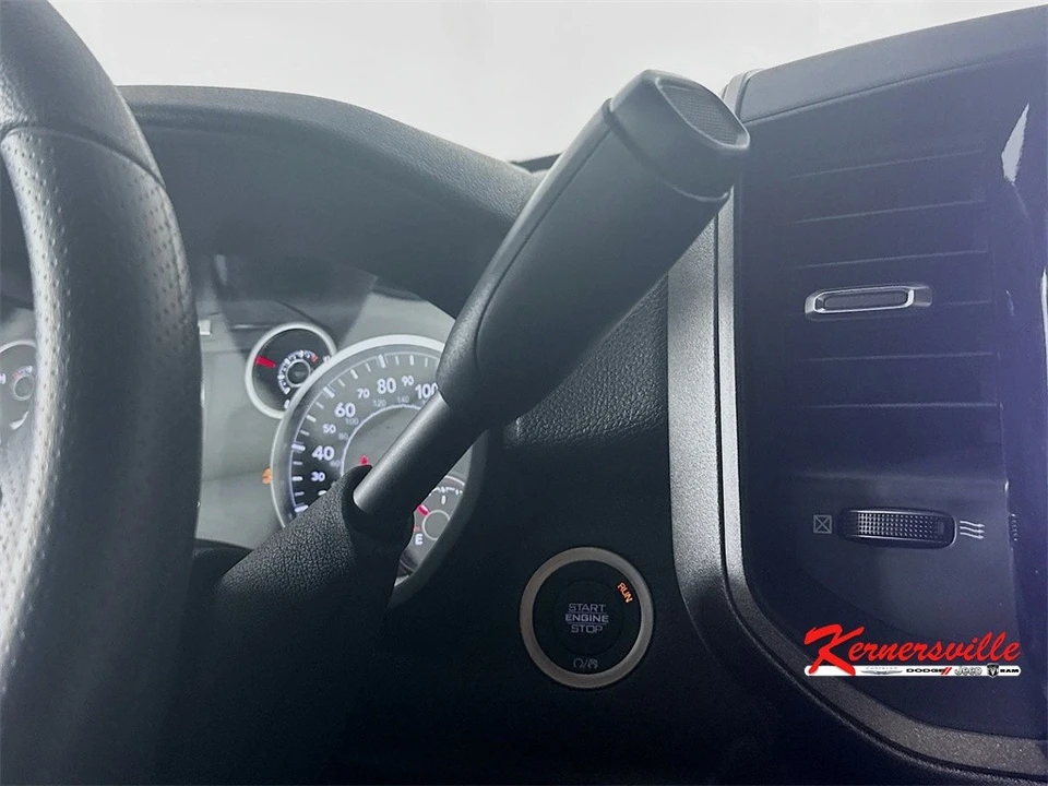 2025 Ram 4500 & 5500 - Image 12 of 20