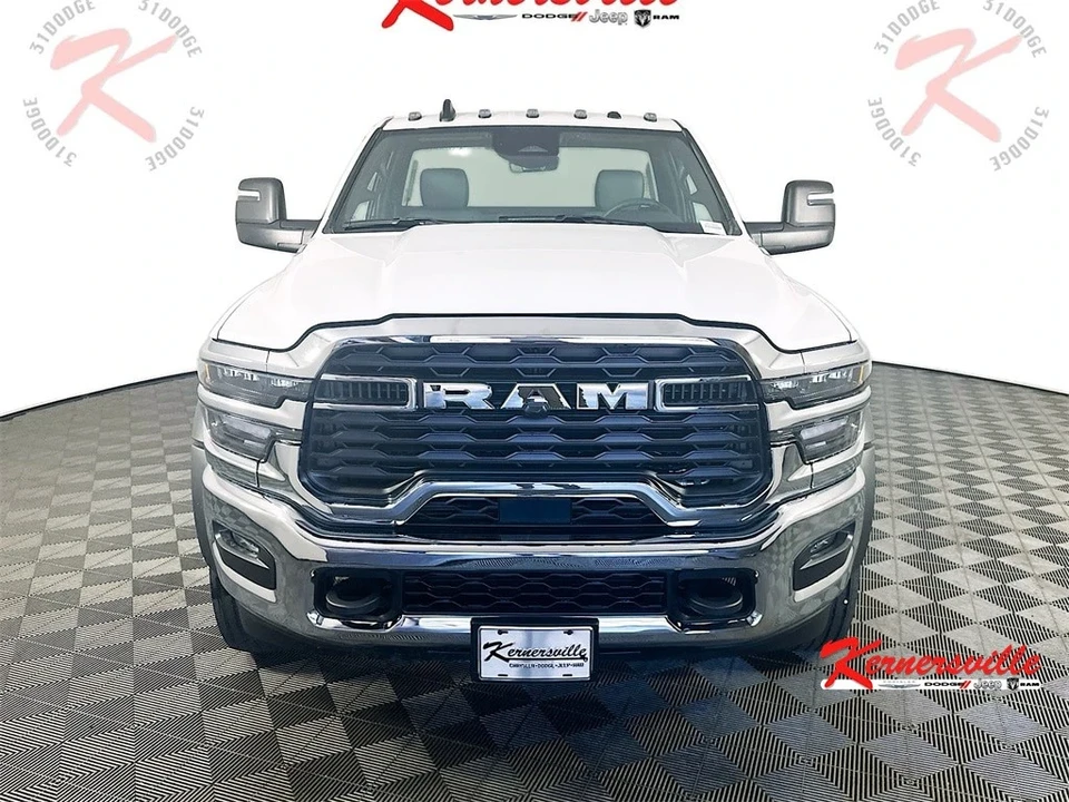 2025 Ram 4500 & 5500 - Image 2 of 20