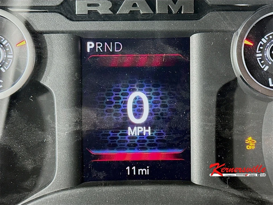 2025 Ram 4500 & 5500 - Image 20 of 21