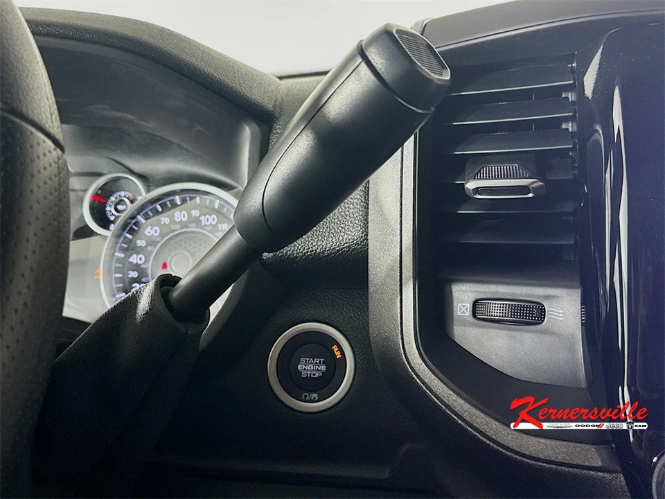 2025 Ram 4500 & 5500 - Image 12 of 21