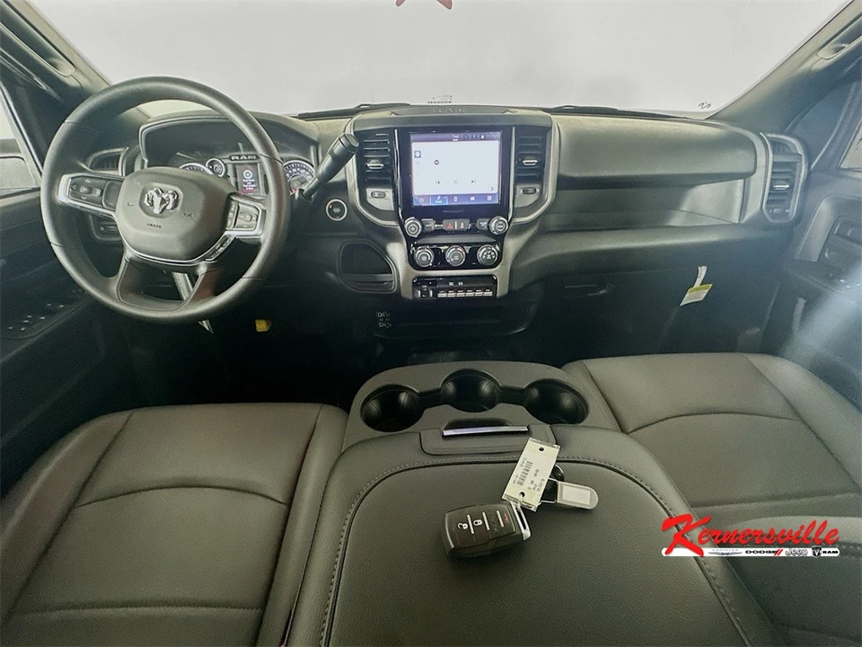 2025 Ram 4500 & 5500 - Image 9 of 12