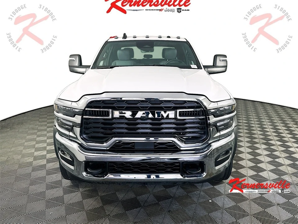 2025 Ram 4500 & 5500 - Image 2 of 12