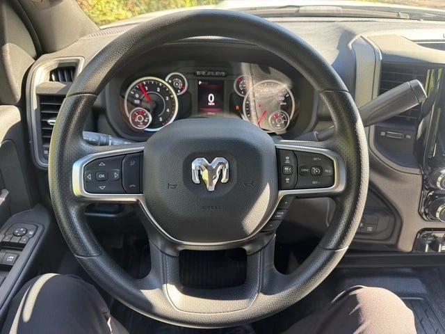2025 Ram 4500 & 5500 - Image 21 of 21