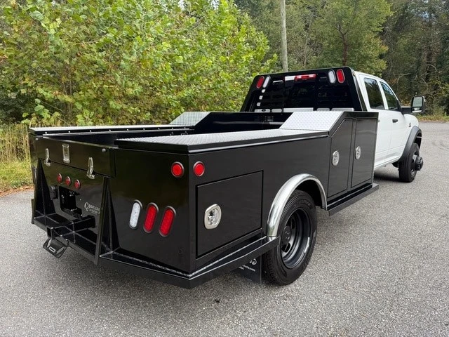 2025 Ram 4500 & 5500 - Image 8 of 21