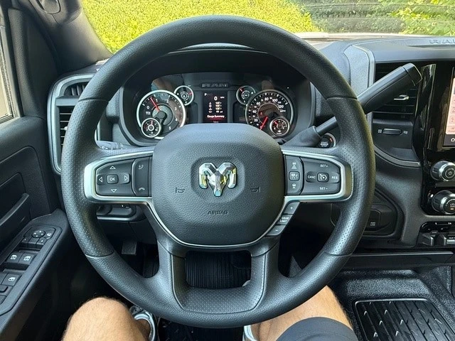 2025 Ram 4500 & 5500 - Image 21 of 21