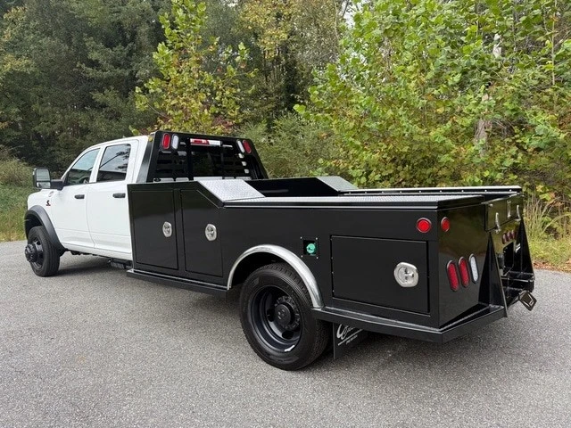 2025 Ram 4500 & 5500 - Image 11 of 21