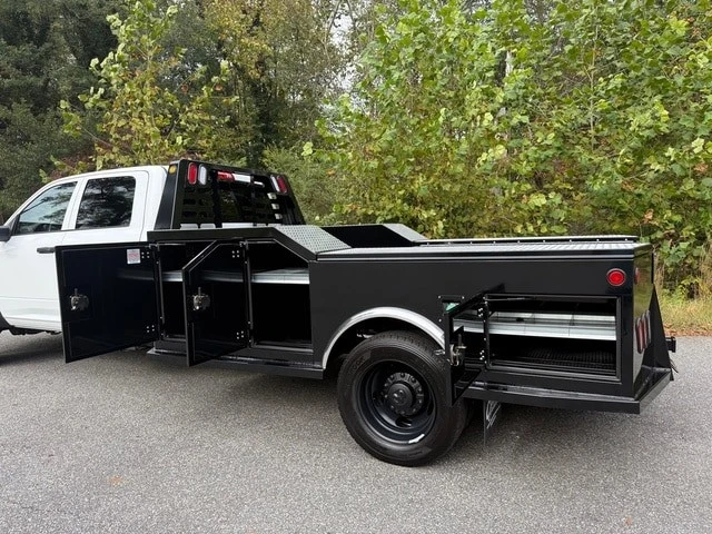 2025 Ram 4500 & 5500 - Image 12 of 21