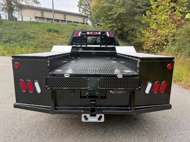 2025 Ram 4500 & 5500 - Image 10 of 21