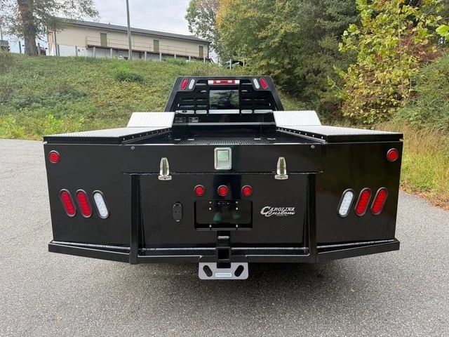 2025 Ram 4500 & 5500 - Image 9 of 21