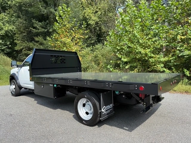 2025 Ram 4500 & 5500 - Image 9 of 21