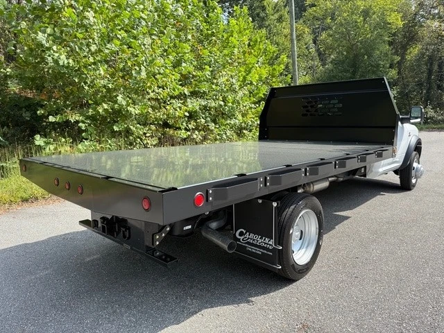 2025 Ram 4500 & 5500 - Image 7 of 21