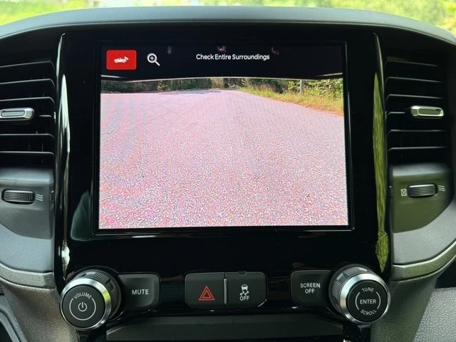 2025 Ram 4500 & 5500 - Image 20 of 21