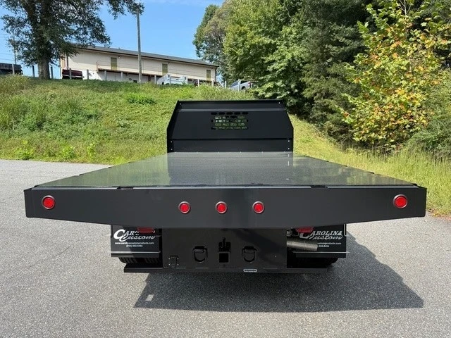 2025 Ram 4500 & 5500 - Image 8 of 21