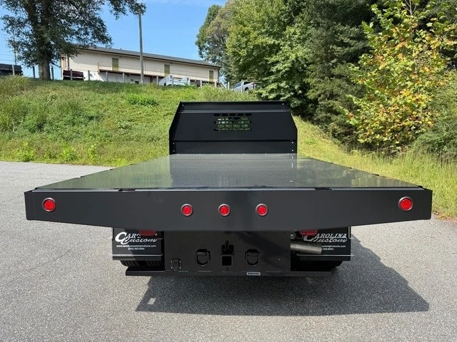 2025 Ram 4500 & 5500 - Image 8 of 21